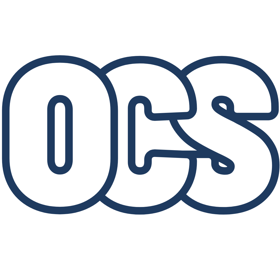 Logo OCS
